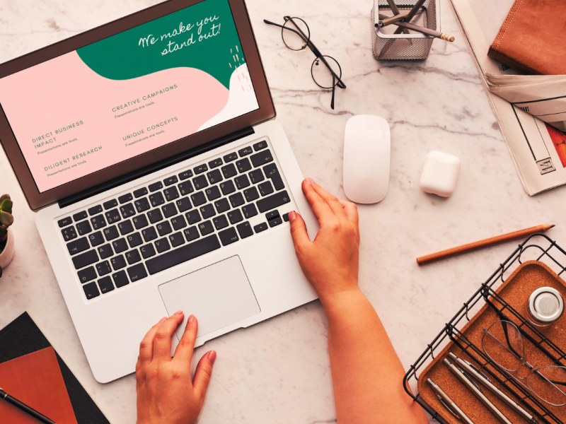 How To Build Your Business with a Better Customer Journey