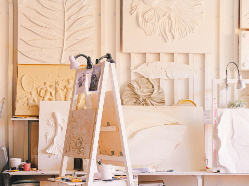 How to Use Creativity In Your Business
