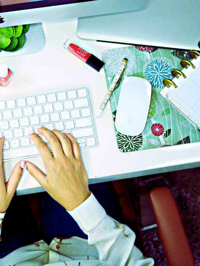 How to Create Your Content Creation Formula