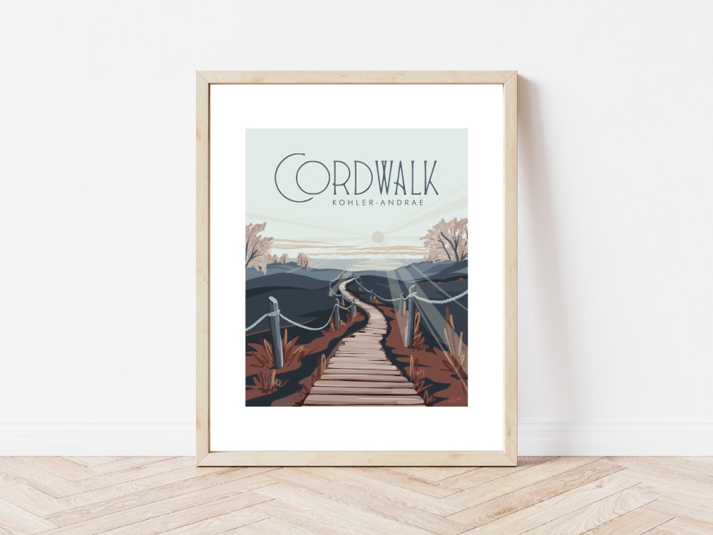 Cordwalk Insta 4