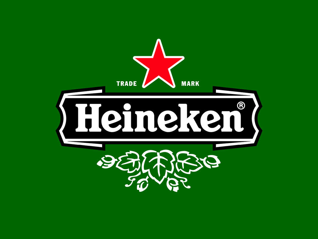 estampa heineken