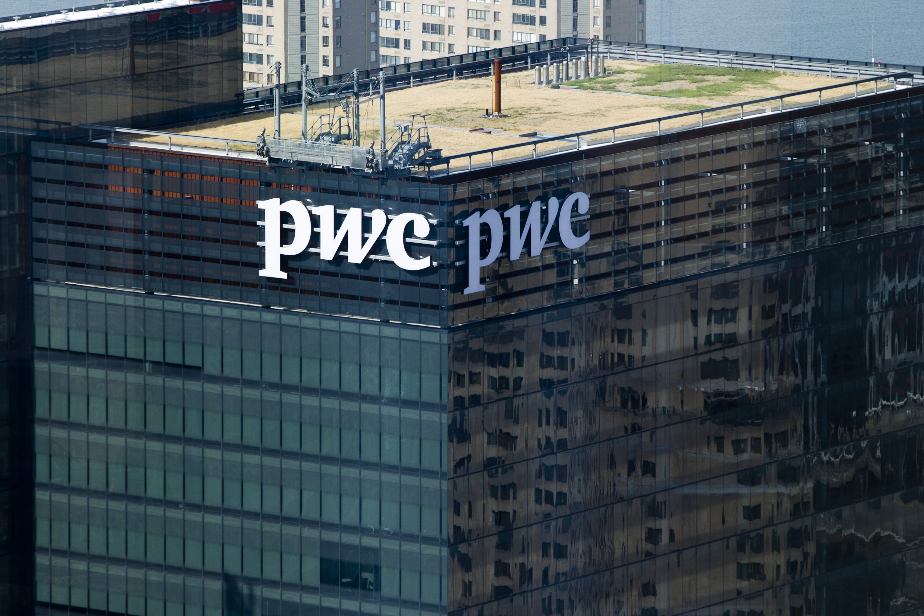  PricewaterhouseCoopers