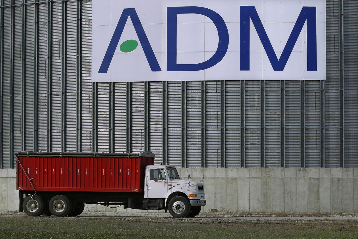  Archer Daniels Midland Company