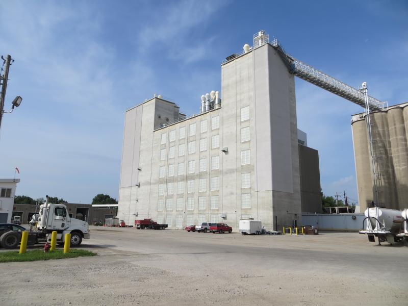  Archer Daniels Midland Company