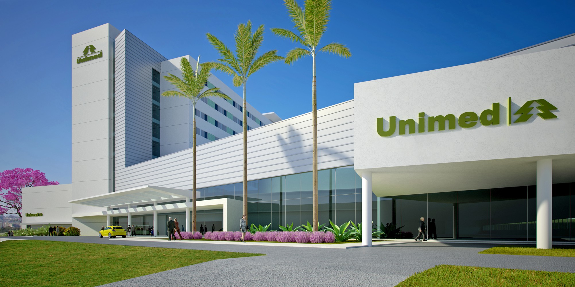 Central Nacional Unimed