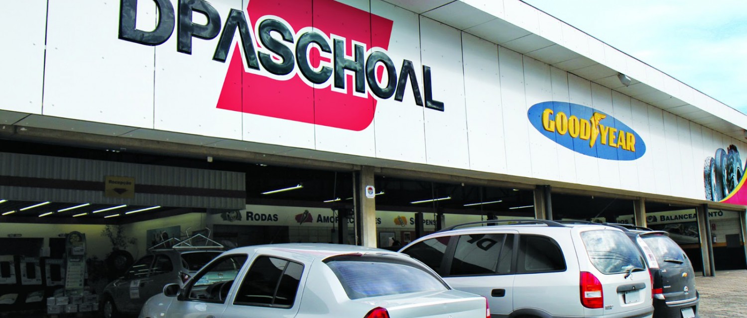 - DPaschoal