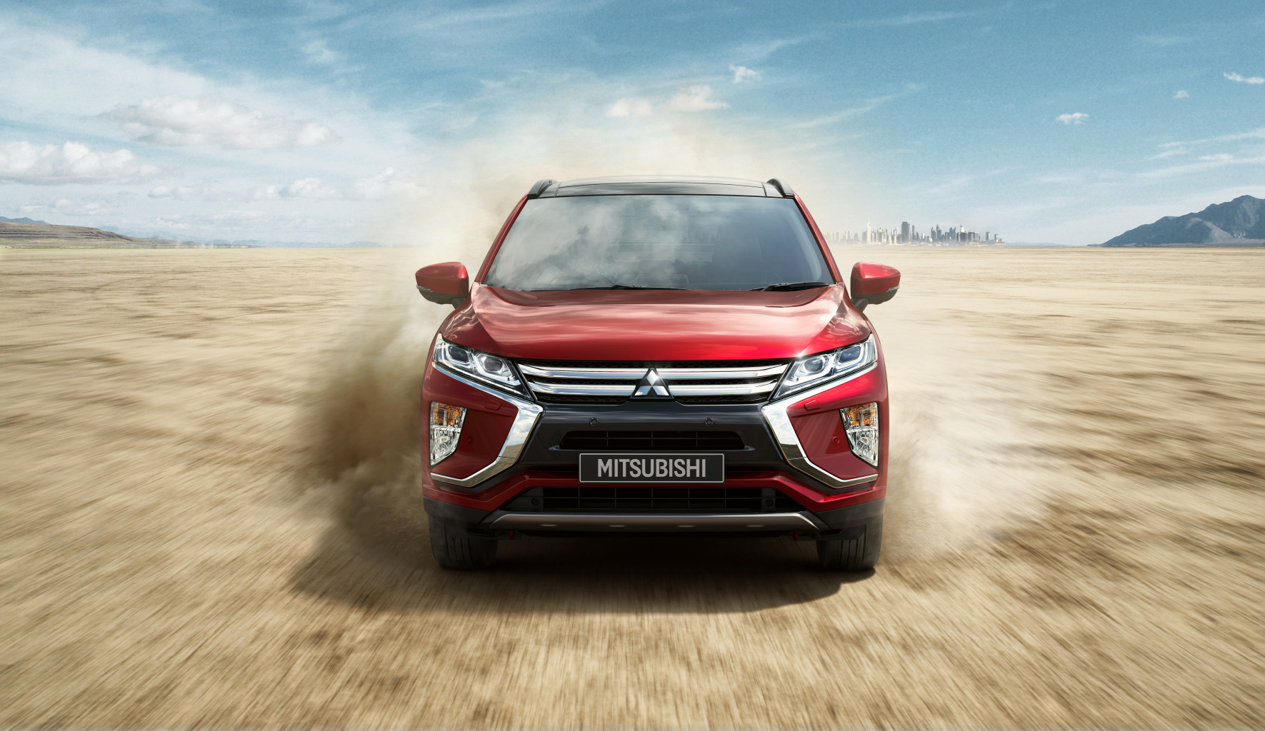 Mitsubishi motors com