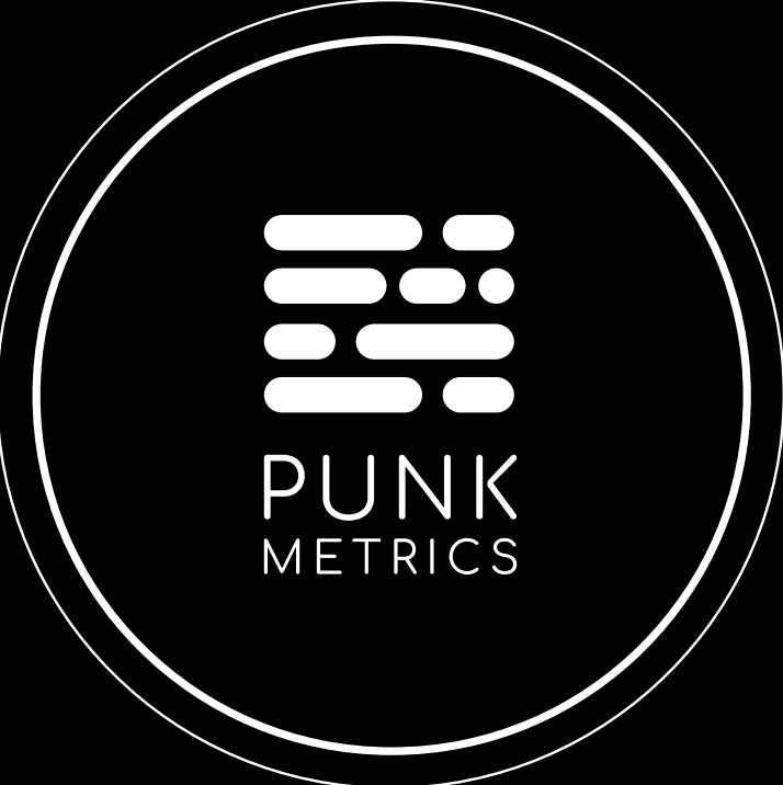 Punk Metrics