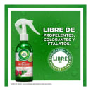 Spray Neutralizador Olores Air Wick Frambuesa y Limón 237 ml - Clean Queen