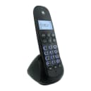 Teléfono Inalámbrico Motorola M750 Negro