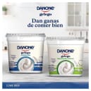 Yogurt griego Danone endulzado 650 g