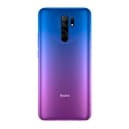 Movistar Xiaomi Redmi 9 64 GB Morado