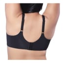 Brasier Curvation sin varilla Negro Talla 42B