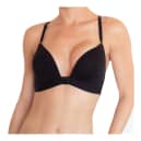 Brasier Marel Algodón Negro Talla 38B