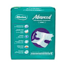 Affective Advanced Pañales para Adulto, Unisex, Talla Grande, 80