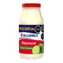 Mayonesa Light McCormick con Jugo de Limón 790g