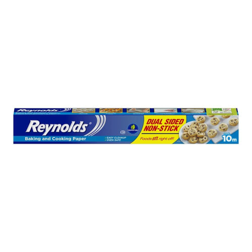 Papel Reynolds para hornear y cocinar 10 m