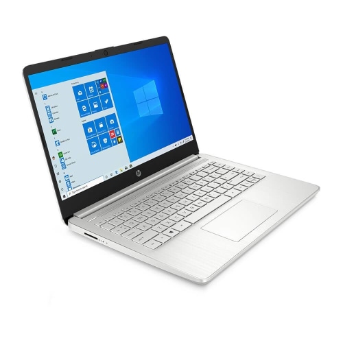 Laptop Hp 14 Dq2533la Procesador Intel Core I5 Gen 11 8gb Ram 512gb Ssd 14 Pulgadas Hd Plateado 6598