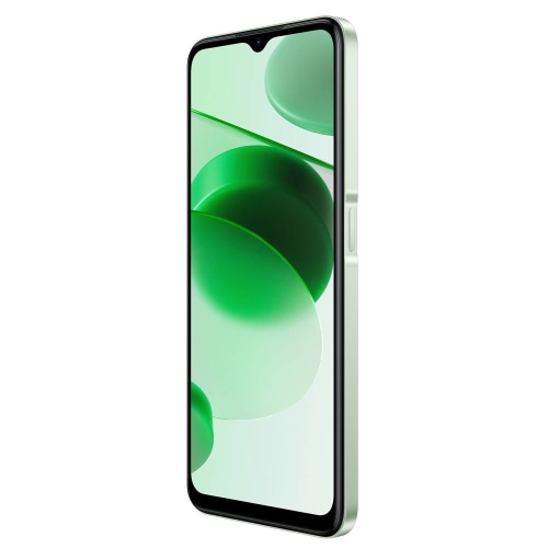 Smartphone Realme C35 Verde 128 GB At&t