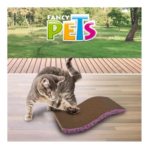 Rascador para Gato Fancy Pets