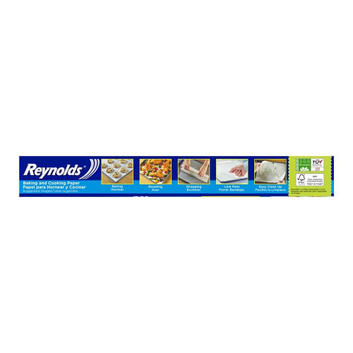 Papel para cocinar y hornear Reynolds - Smart&Final