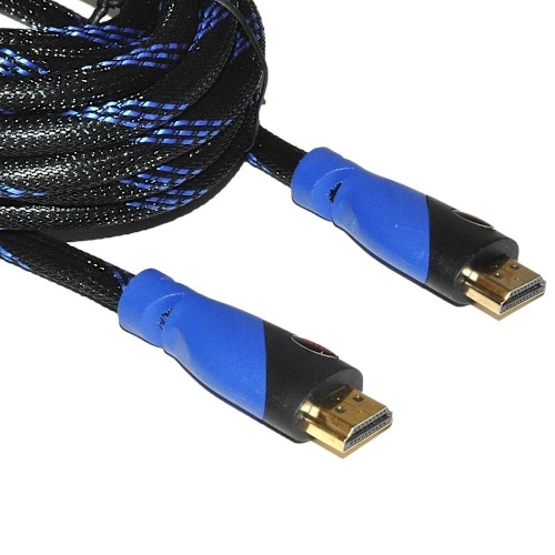 Cable HDMI Master 3.6 Metros MC-HDMI3.6