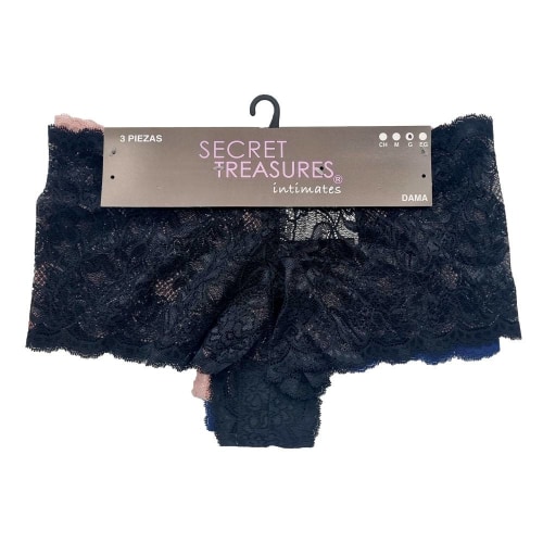 Secret Treasures Intimates