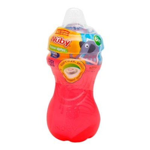 Vaso entrenador Nuby