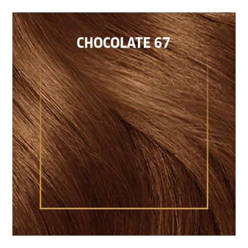 Tinte para cabello Koleston 67 chocolate