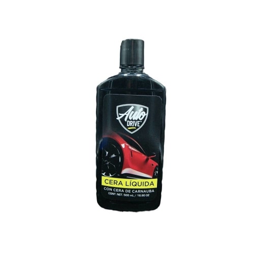 Comprar Cera Autodrive Cerámica Líquida 16oz