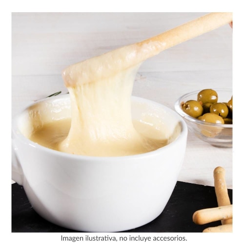 Fondue de quesos suizos Extra Special 400 g