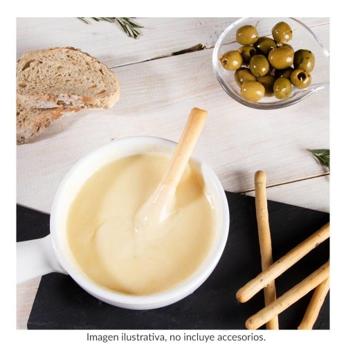 Fondue de quesos suizos Extra Special 400 g