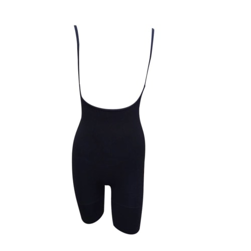 Faja Bóxer Levanta Pompa Simply Basic Talla XL Negro