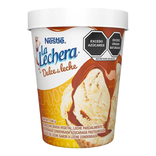 Nestlé® La Lechera® Dulce de Leche