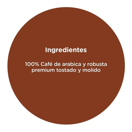 Cápsulas de café Nescafé Dolce Gusto lungo 16 pzas