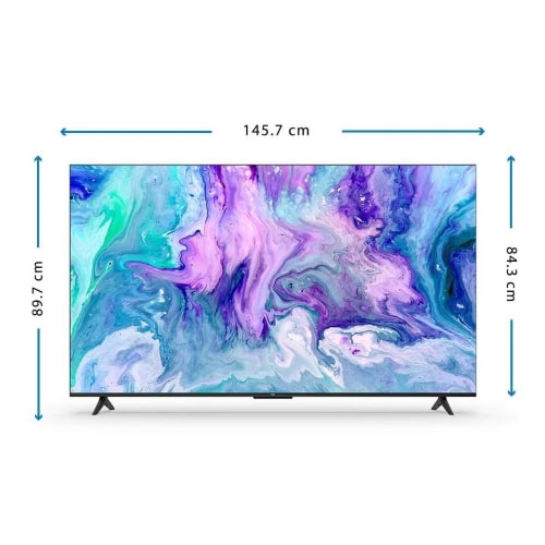 Smart Tv Tcl 65 Pulgadas