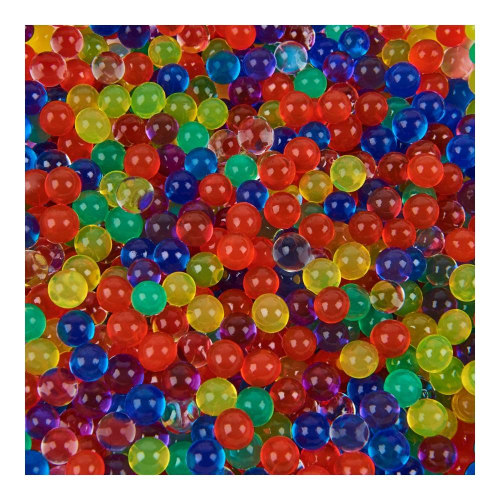 Orbeez Que Crecen En El Agua