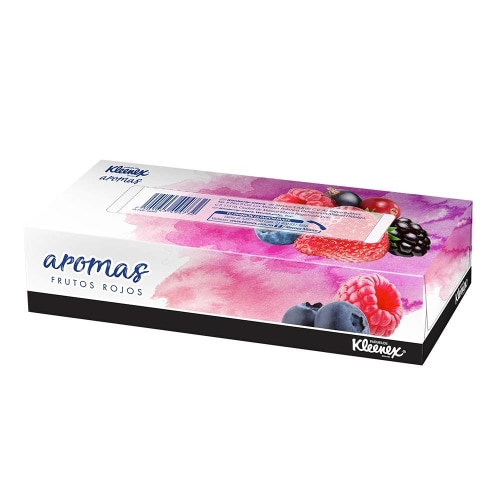 Farmacias del Ahorro, PAÑUELOS KLEENEX 90 PZ 3168