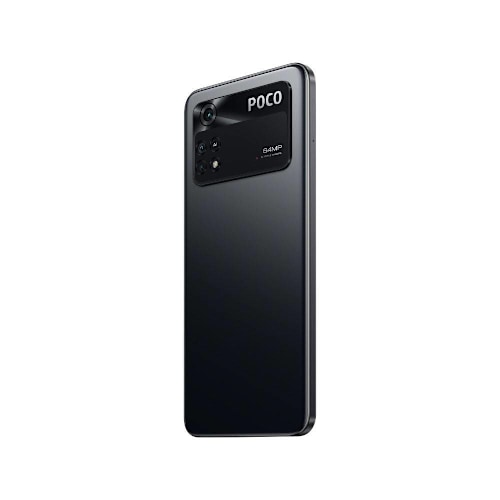 Comprar Xiaomi POCO M4 Pro 5G, 128GB Negro