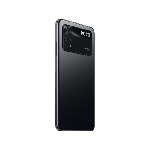 Comprar Xiaomi POCO M4 Pro 5G, 128GB Negro