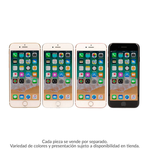 iPhone 7 Plus Reacondicionado