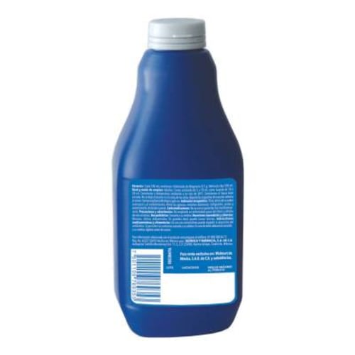 Leche de Magnesia Normex 8.5 gr Suspensión, 360 ml.