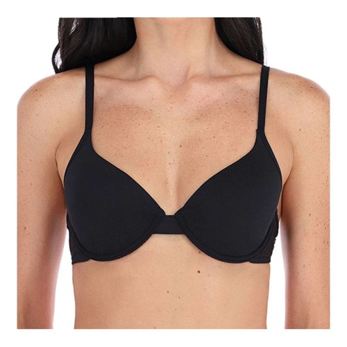 Brasier Marel Liso Básico Iris Talla 34B