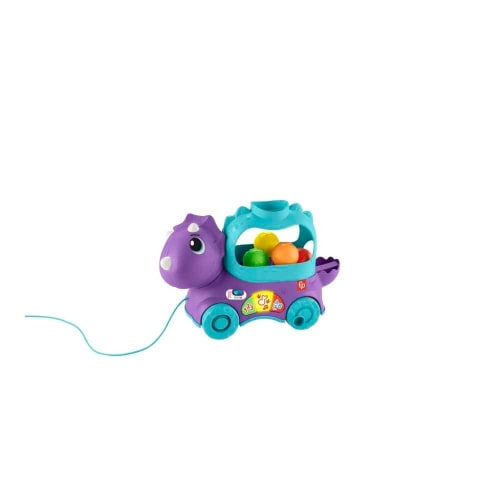 Dinosaurio fisher discount price pelotas divertidas