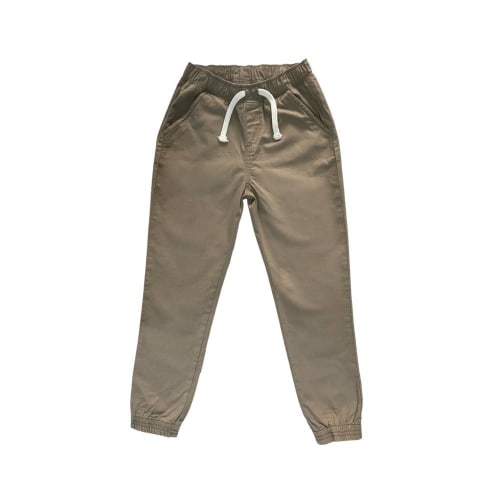 Pantalón Beige Para Niño