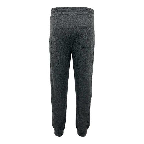 PANTALÓN GRIS OXFORD LISO  Pantalón gris, Pantalones, Gris oxford