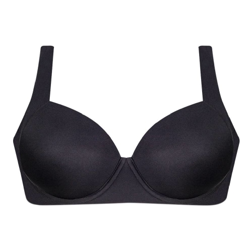 Brasier Curvation Negro Talla 38B