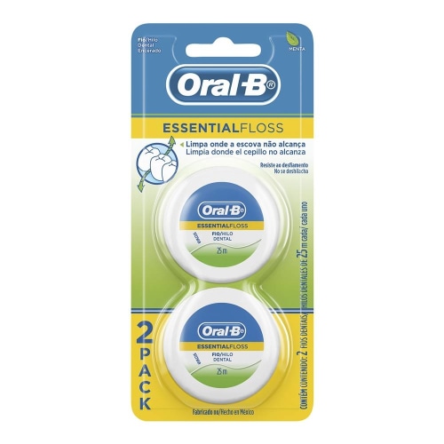 Oral-B Hilo Dental Essential