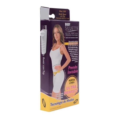 Fajas Body Siluette Wholesale