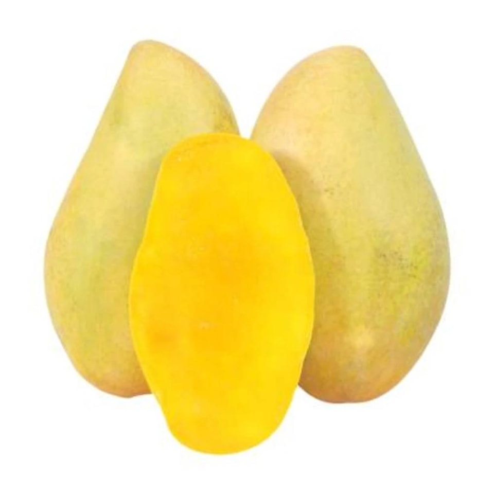 Mango manila por kilo Walmart